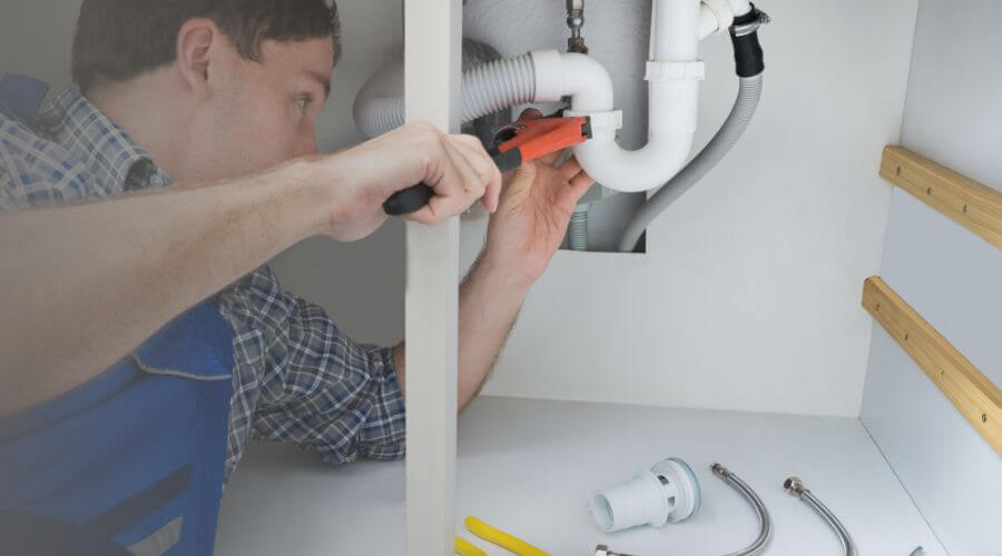 Professional emergency plumbing in Adrian, MI